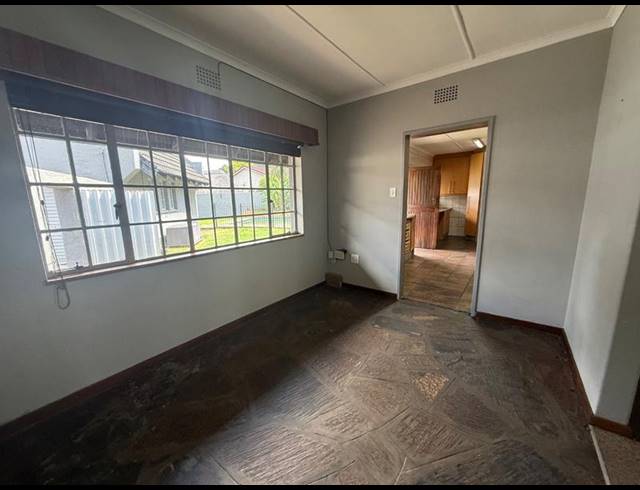 3 BEDROOM HOUSE FOR SALE IN VAALPARK